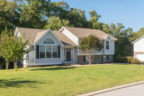 7083 Tailwinds Dr, Harrison, TN 37341 photo 2