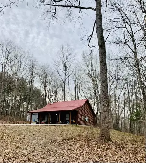 1655 Mccarver Loop Rd, Dunlap, TN 37327 photo 4
