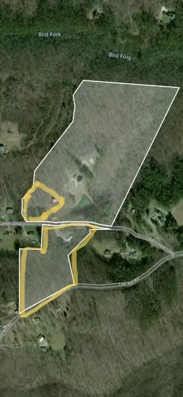 1655 Mccarver Loop Rd, Dunlap, TN 37327 photo 95