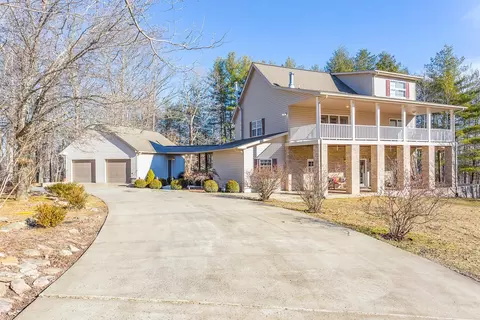 1655 Mccarver Loop Rd, Dunlap, TN 37327 photo 1