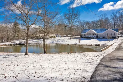 152 Black Mountain Rd, Dunlap, TN 37327 photo 1