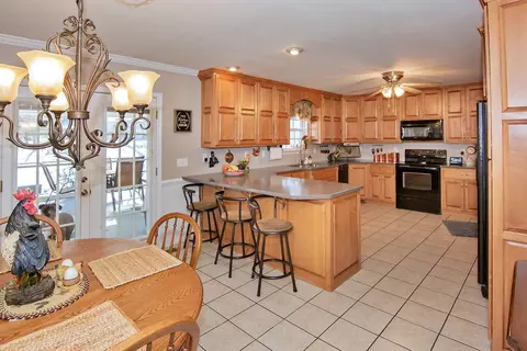152 Black Mountain Rd, Dunlap, TN 37327 photo 17