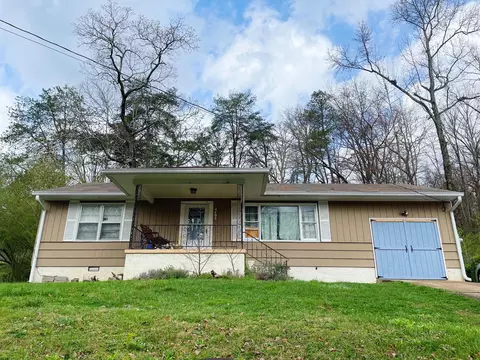 4601 Eldridge Rd, Hixson, TN 37343 photo 1
