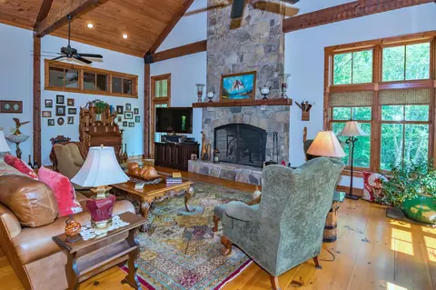 320 Deer Point Dr, Dunlap, TN 37327 photo 8