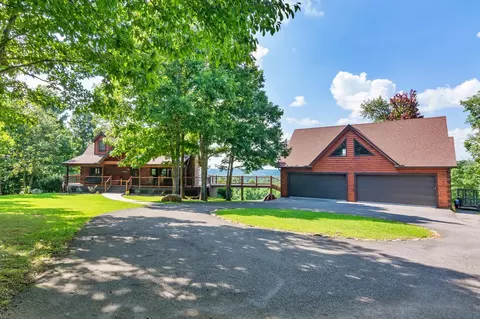 54 Tranquil Trl, Dunlap, TN 37327 photo 1