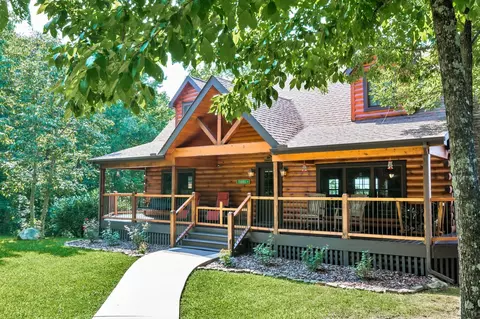 54 Tranquil Trl, Dunlap, TN 37327 photo 2