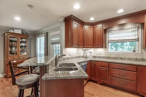9502 Post Oak Dr, Ooltewah, TN 37363 photo 12