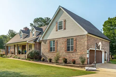 9502 Post Oak Dr, Ooltewah, TN 37363 photo 32
