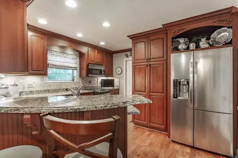 9502 Post Oak Dr, Ooltewah, TN 37363 photo 11