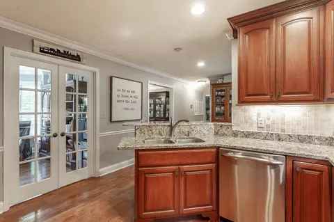 9502 Post Oak Dr, Ooltewah, TN 37363 photo 15