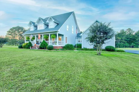 284 Hankins Rd, Rock Spring, GA 30739 photo 5