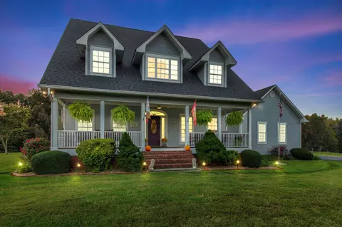 284 Hankins Rd, Rock Spring, GA 30739 photo 1