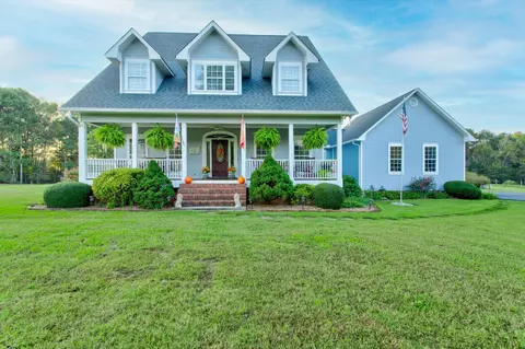 284 Hankins Rd, Rock Spring, GA 30739 photo 3