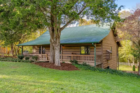 10911 E Brainerd Rd, Apison, TN 37302 photo 5