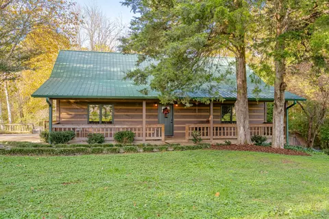 10911 E Brainerd Rd, Apison, TN 37302 photo 1
