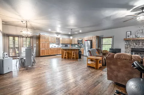 10911 E Brainerd Rd, Apison, TN 37302 photo 19