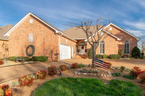2811 Standing Bear Way, Murfreesboro, TN 37127 photo 1