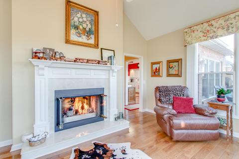 2811 Standing Bear Way, Murfreesboro, TN 37127 photo 16