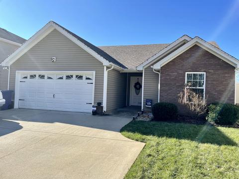 339 Golfview Ln, Springfield, TN 37172 photo 1