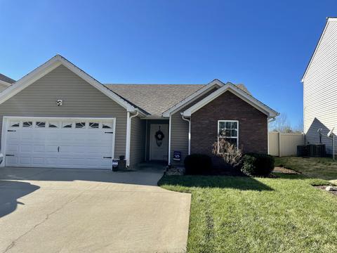 339 Golfview Ln, Springfield, TN 37172 photo 2