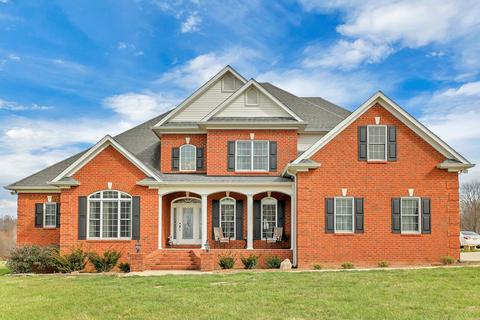 236 Barbara Spears Rd, Morrison, TN 37357 photo 1