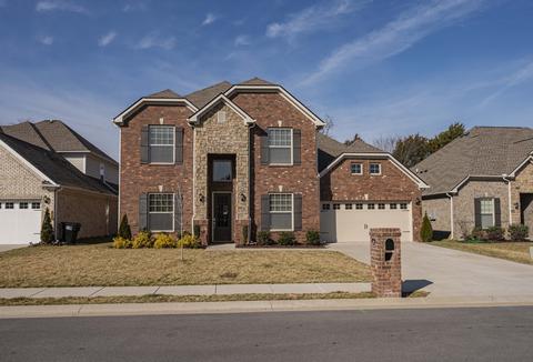1647 Burrows Ave, Murfreesboro, TN 37129 photo 1