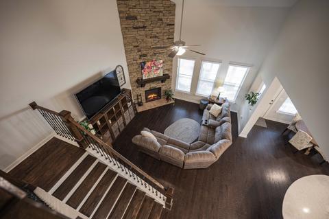 1647 Burrows Ave, Murfreesboro, TN 37129 photo 15