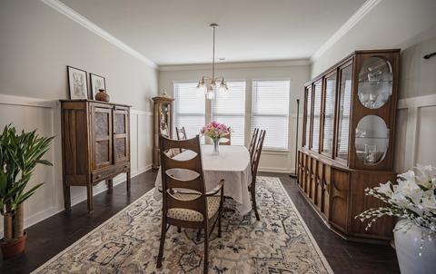 1647 Burrows Ave, Murfreesboro, TN 37129 photo 4