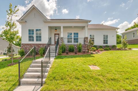 7129 Pepper Tree Cir, Fairview, TN 37062 photo 1