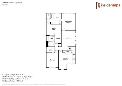 4114 Cadence Dr, Spring Hill, TN 37174 photo 25