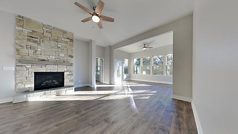 4114 Cadence Dr, Spring Hill, TN 37174 photo 4