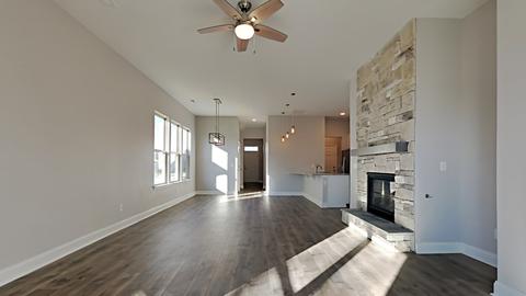 4114 Cadence Dr, Spring Hill, TN 37174 photo 3