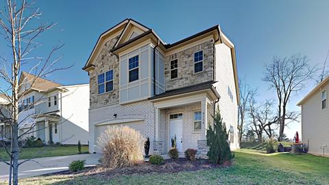 4114 Cadence Dr, Spring Hill, TN 37174 photo 1
