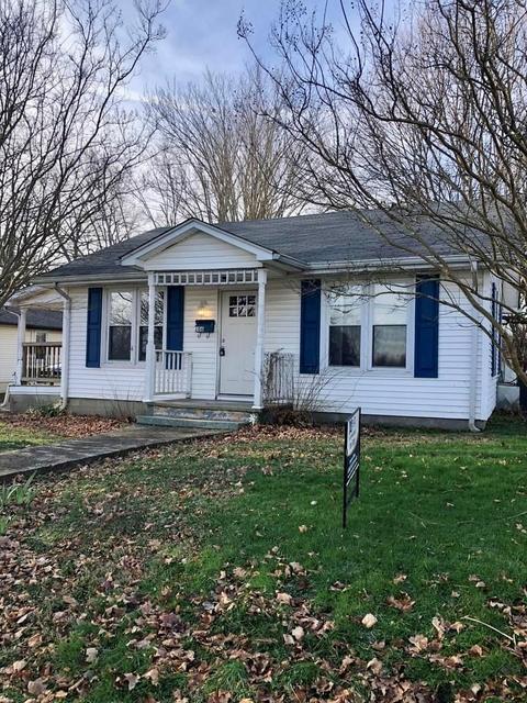 106 E Hunt St, Dickson, TN 37055 photo 1