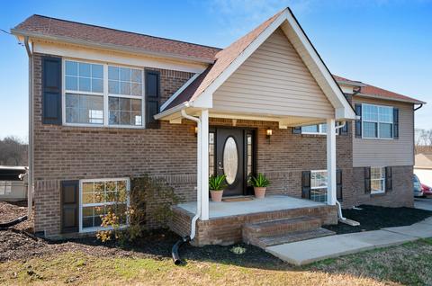 1933 Clara Mathis Rd, Spring Hill, TN 37174 photo 2