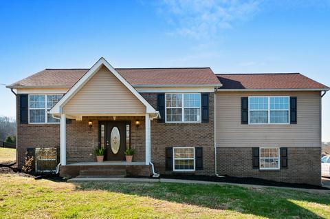 1933 Clara Mathis Rd, Spring Hill, TN 37174 photo 1