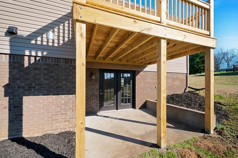 1933 Clara Mathis Rd, Spring Hill, TN 37174 photo 42