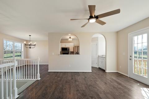1933 Clara Mathis Rd, Spring Hill, TN 37174 photo 6