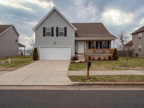 752 Maylene Dr, Madison, TN 37115 photo 1