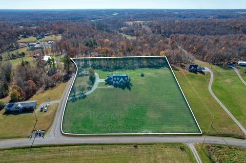 655 Hillview Rd N, Dickson, TN 37055 photo 1