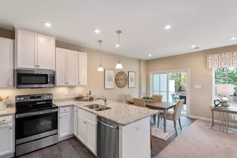 160 Keelon Gap Rd, Spring Hill, TN 37174 photo 3