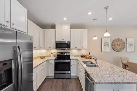 160 Keelon Gap Rd, Spring Hill, TN 37174 photo 4