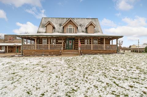 7532 Highway 49 E, Springfield, TN 37172 photo 1