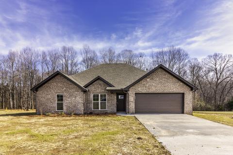 68 Cart Pathway, Loretto, TN 38469 photo 1