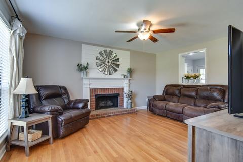 1821 Devon Dr, Spring Hill, TN 37174 photo 7