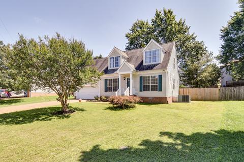 1821 Devon Dr, Spring Hill, TN 37174 photo 2