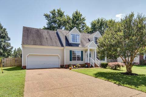1821 Devon Dr, Spring Hill, TN 37174 photo 3