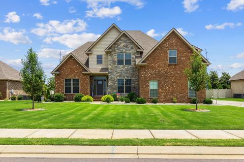 2720 Bertram Ct, Murfreesboro, TN 37129 photo 1