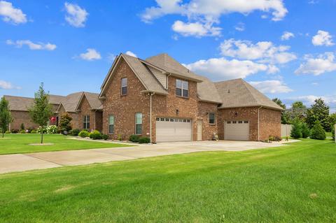 2720 Bertram Ct, Murfreesboro, TN 37129 photo 3
