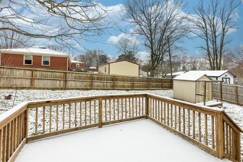 140 Ben Dr, Springfield, TN 37172 photo 20